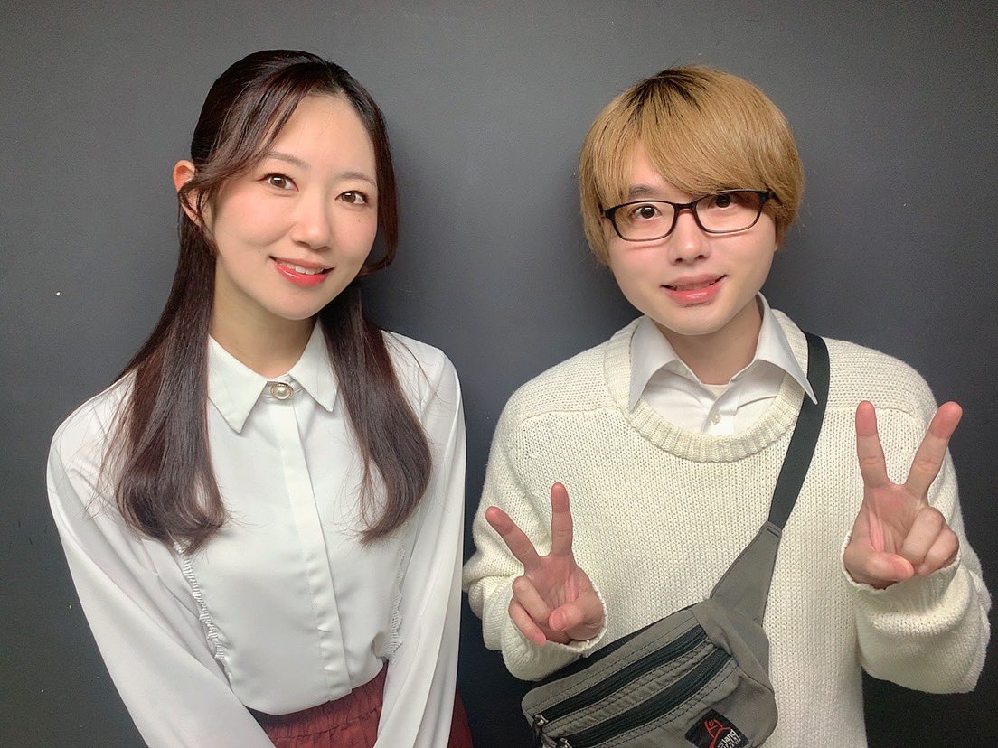 片瀬なゆき tweet media