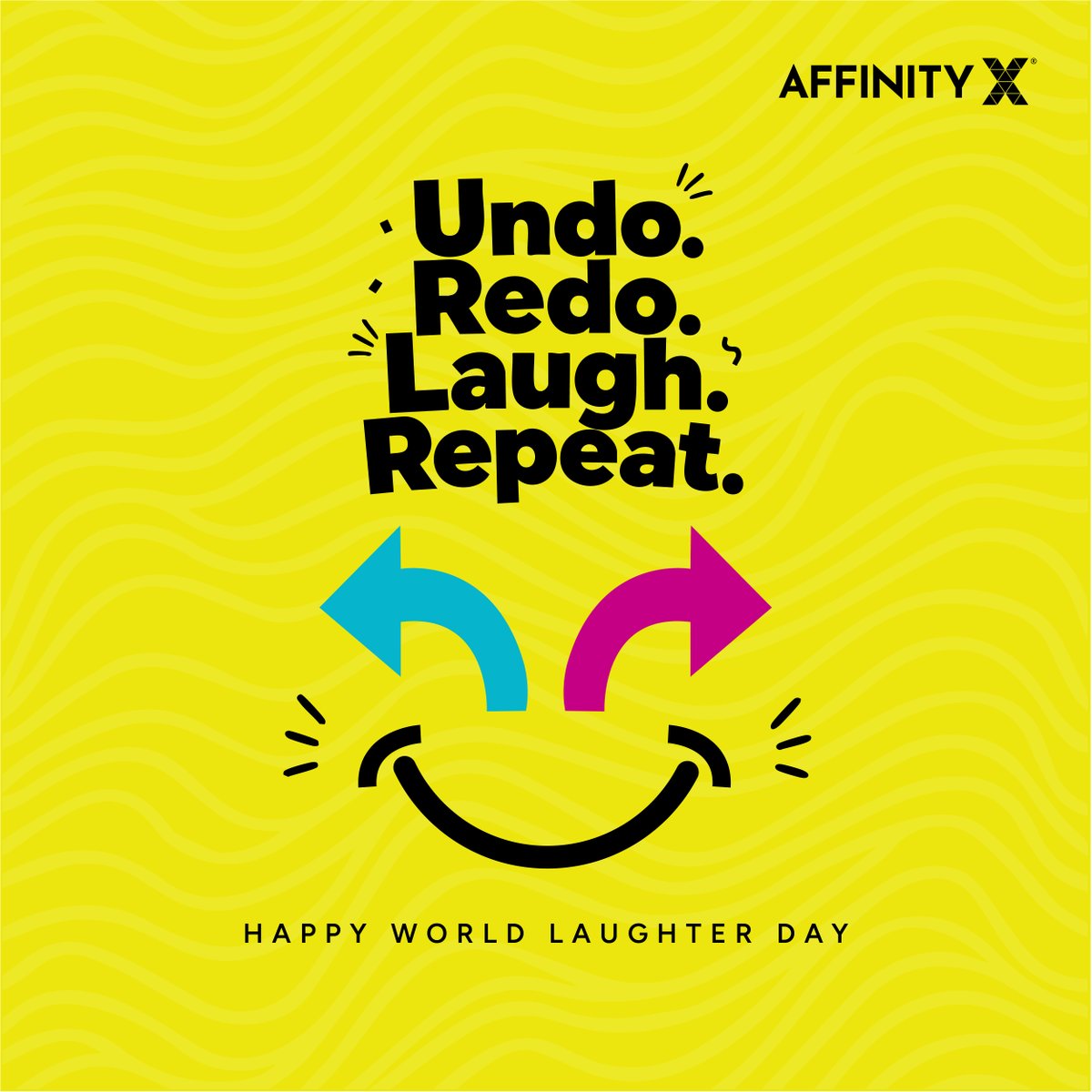 AffinityX tweet media