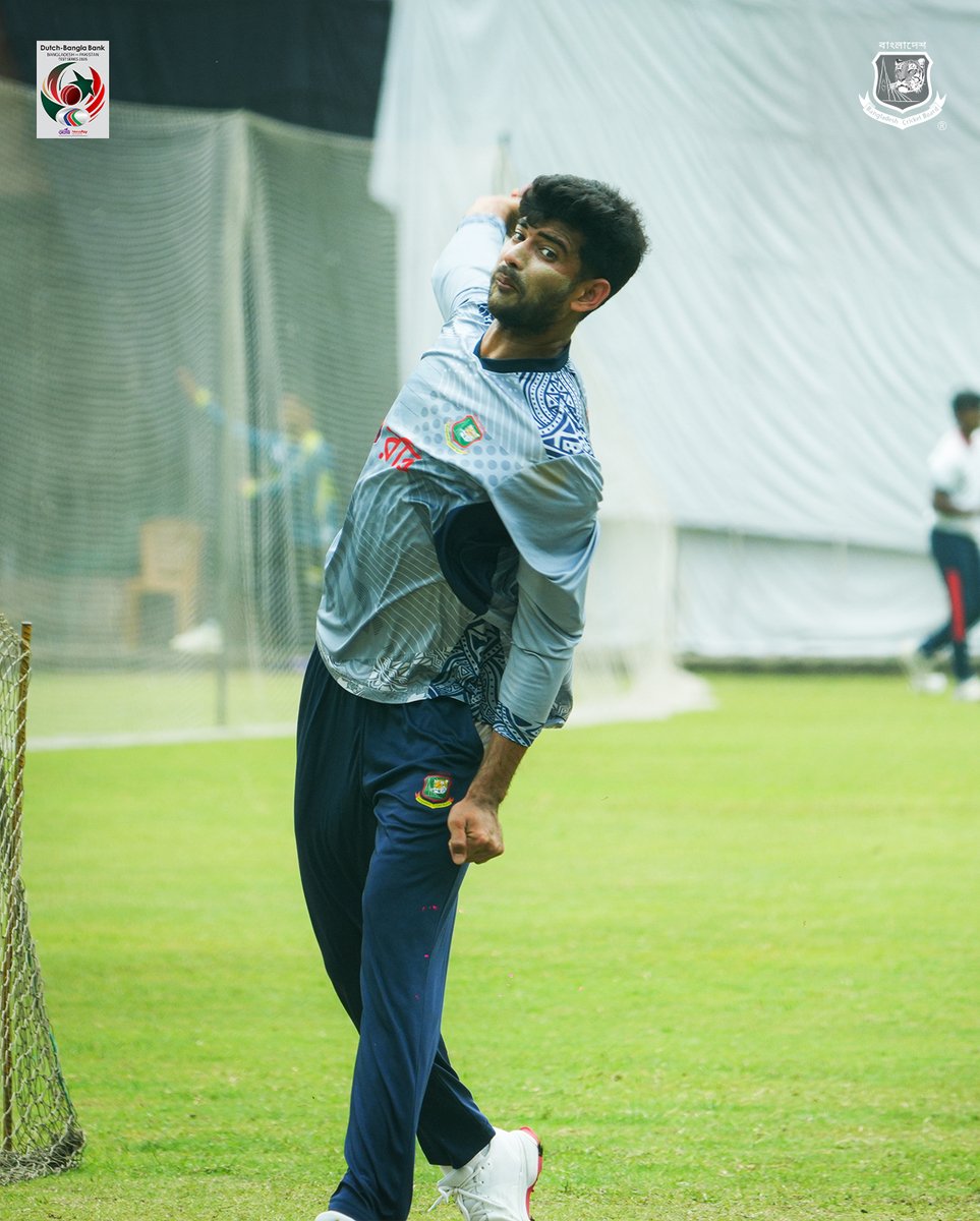 Bangladesh Cricket tweet media