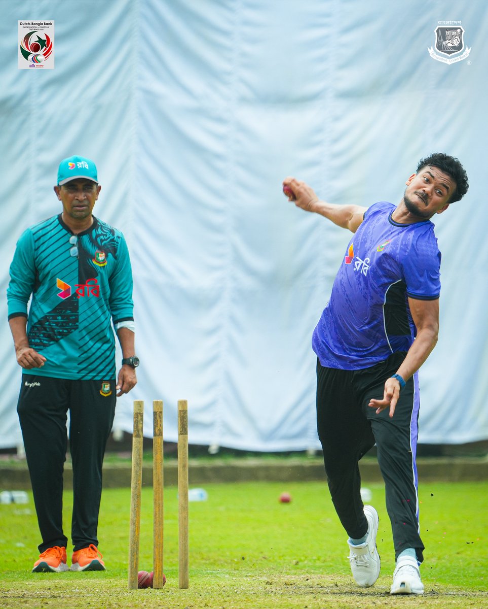 Bangladesh Cricket tweet media
