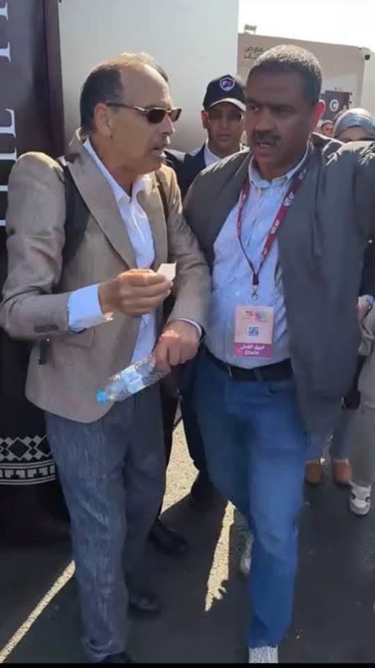 سيدي محمد بستاتي 7 أكتوبر tweet media