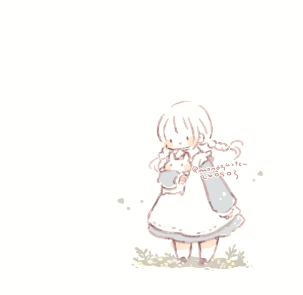 水月 tweet media