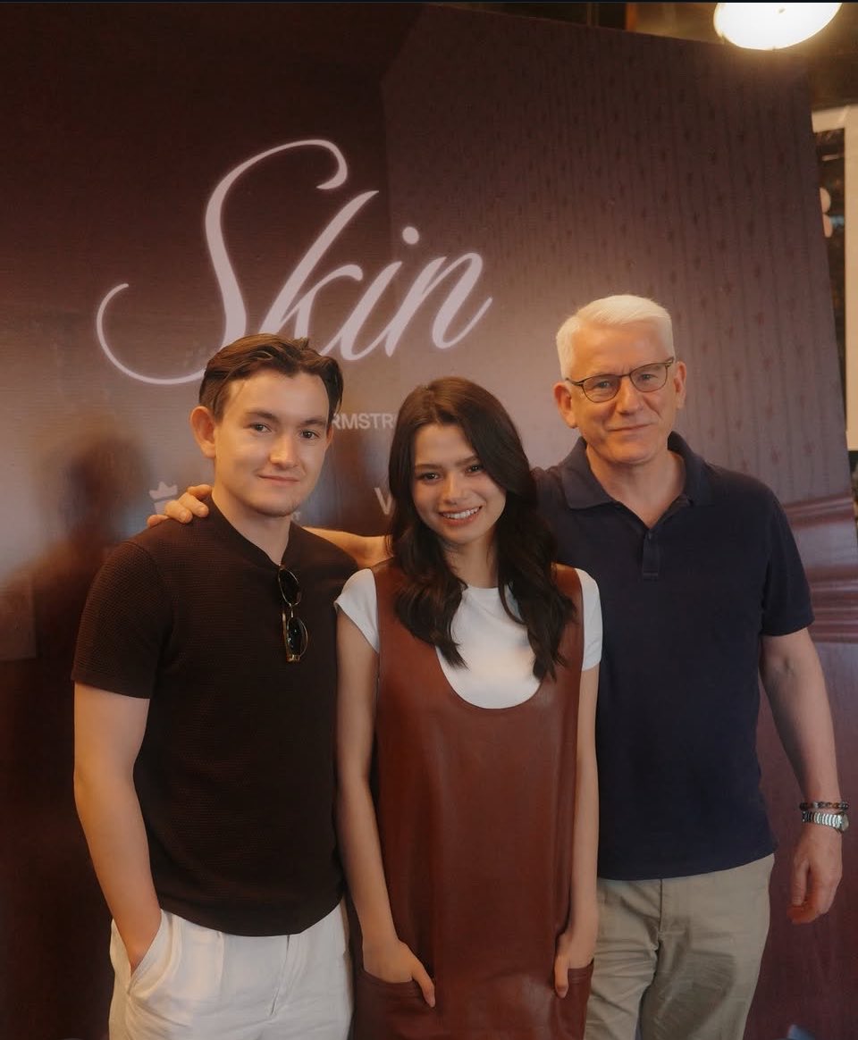 P’August 🎧 SKIN 🎶 (fan account) tweet media