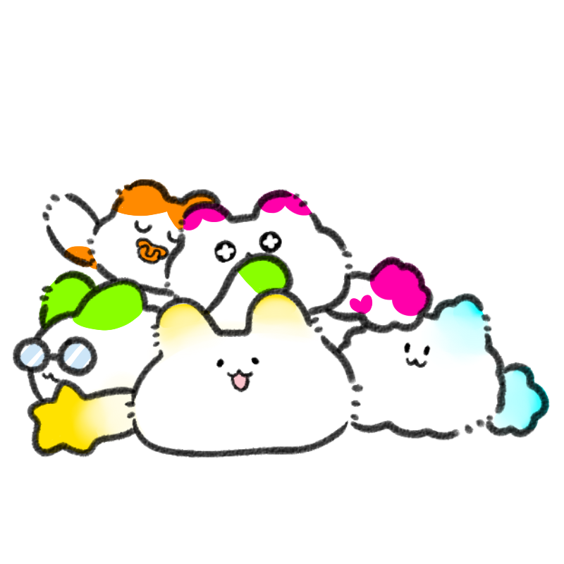たねこ（かなぶん） tweet media