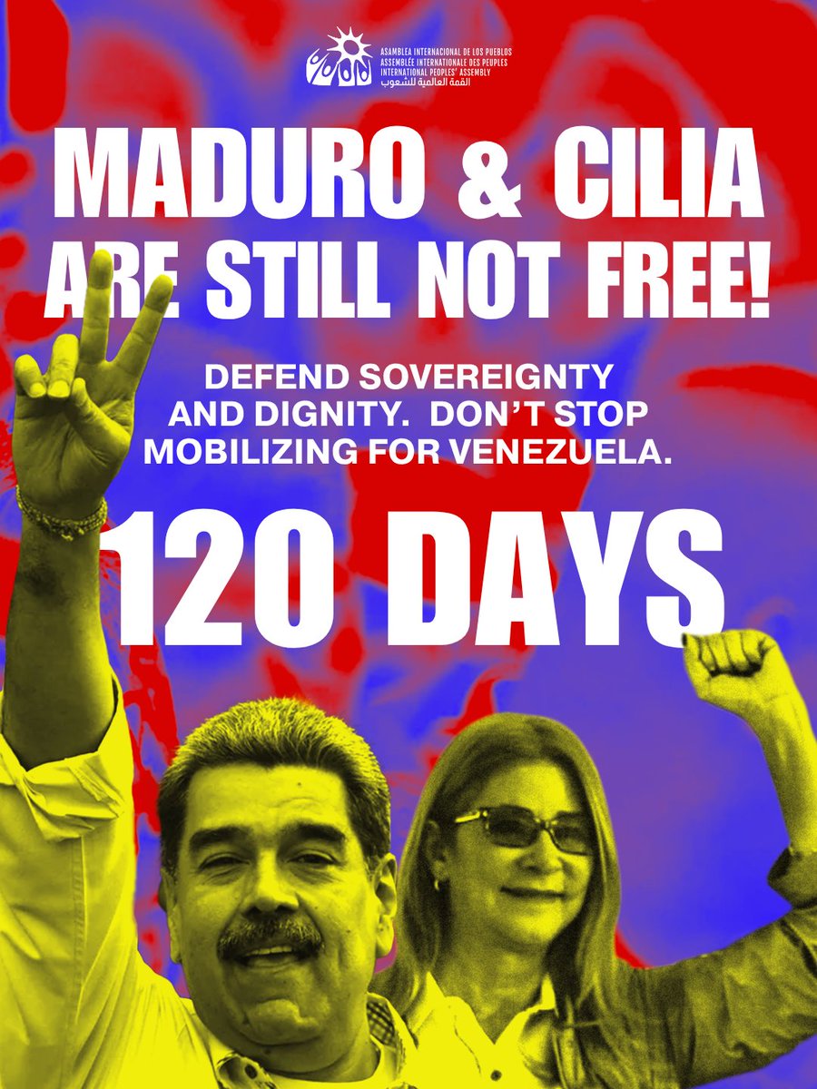 International Peoples' Assembly tweet media