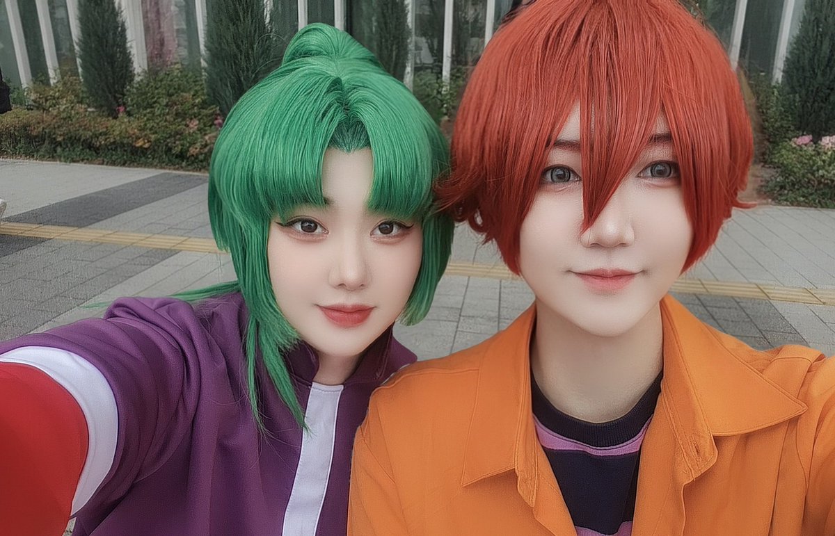 sn1563's tweet photo. 이번년도 히로류지 끝으로 이나이레 플랜이 없다ㅠㅜㅠ 내년엔 더 알차게 이나이레랑 이나고 플랜 잡아야지🥹 https://t.co/Wk4rkuqBiz