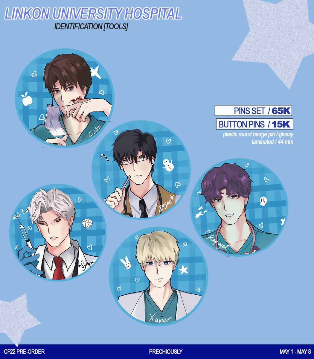 Chio 🐋 - CF22 PO & GA📌 tweet media