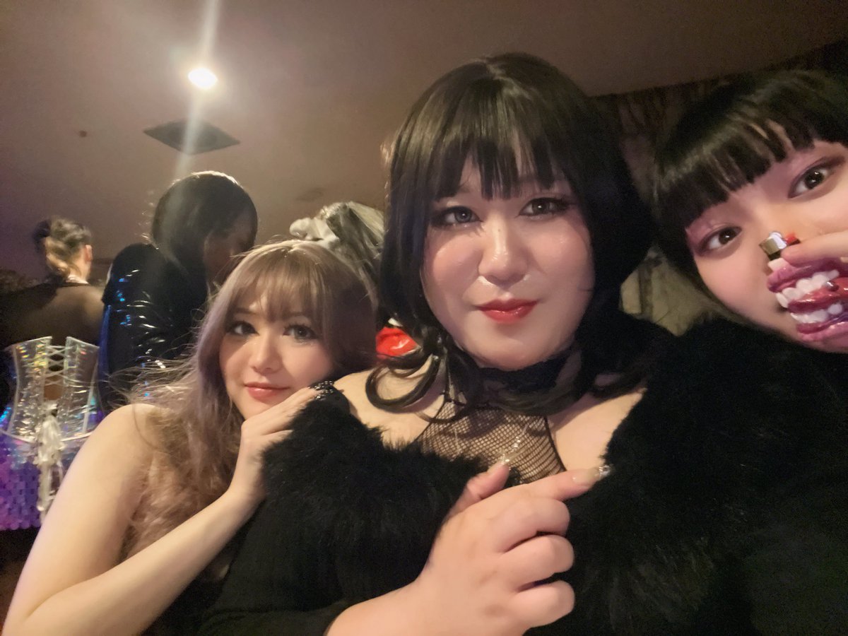 ゆう tweet media