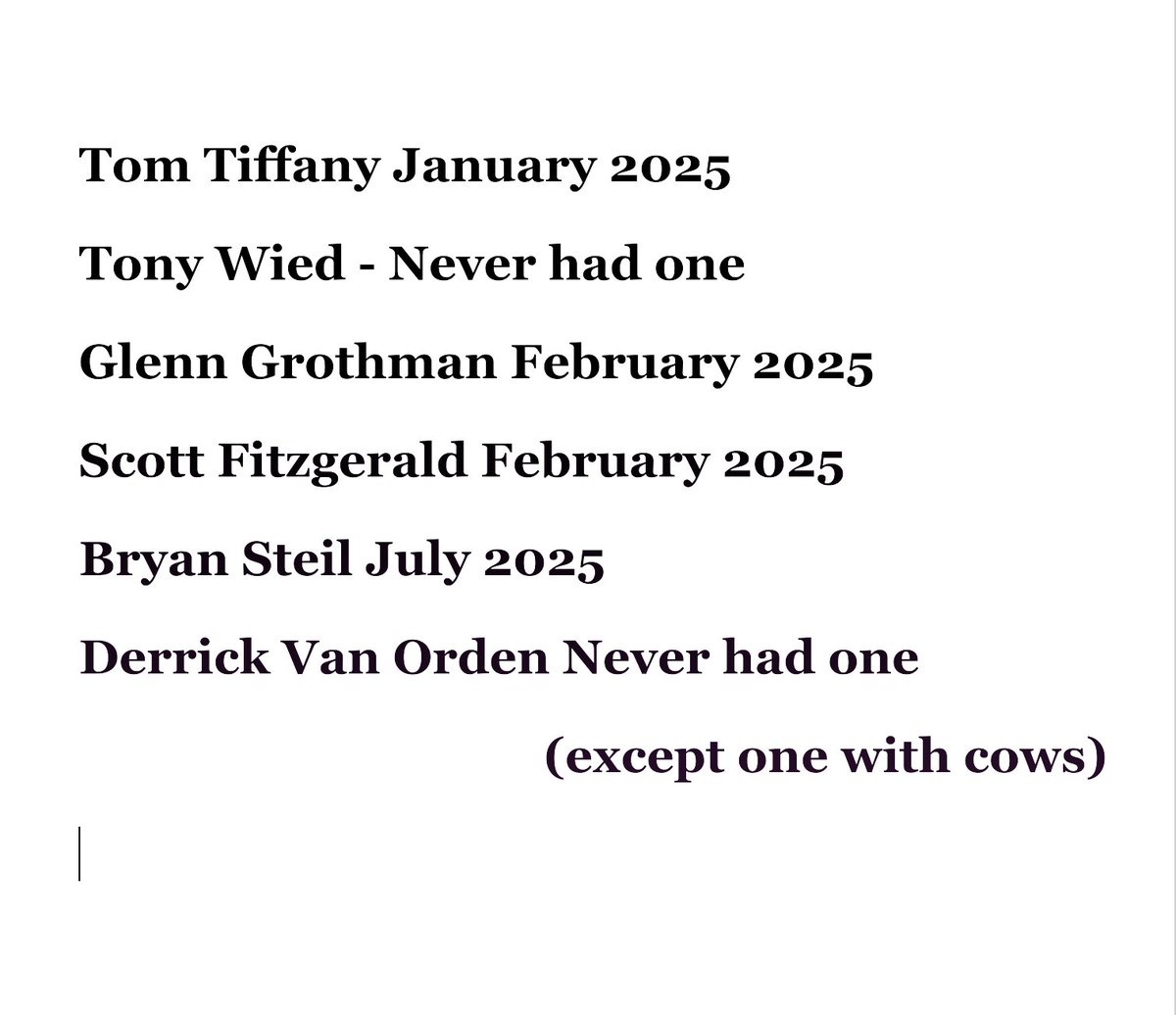 CoffeeBean26's tweet image. Psst Wisconsin

When was your Wisconsin Republican Congressman's last in-person town hall?

#Wisconsin #wipolitics #wisdems #wisgop #WIGov #WI01 #WI03 #WI05 #WI06 #WI07 #WI08
