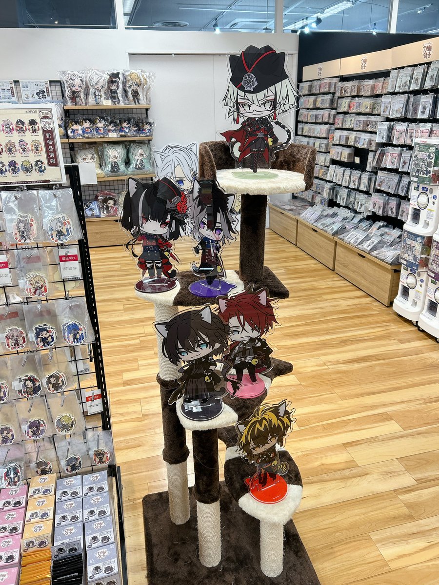 ささら tweet media