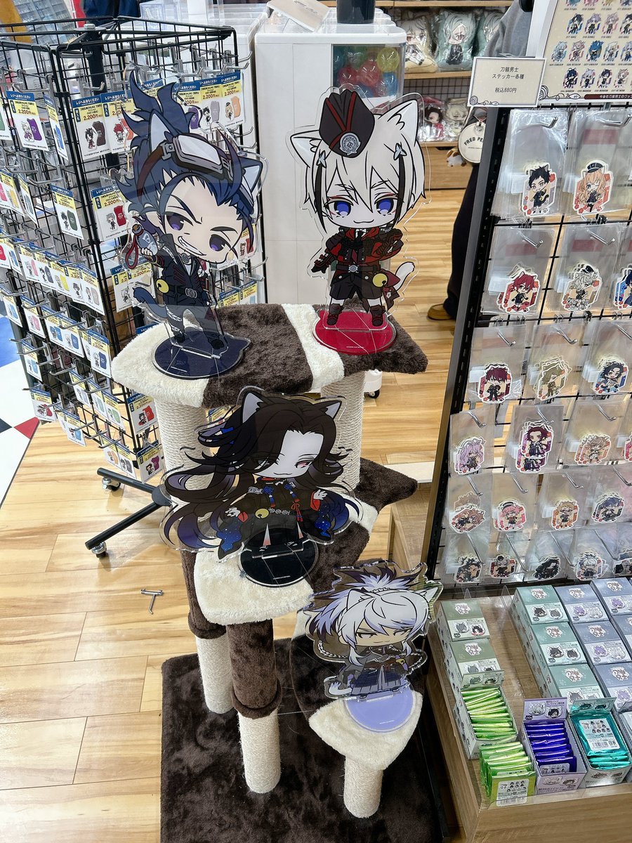 ささら tweet media