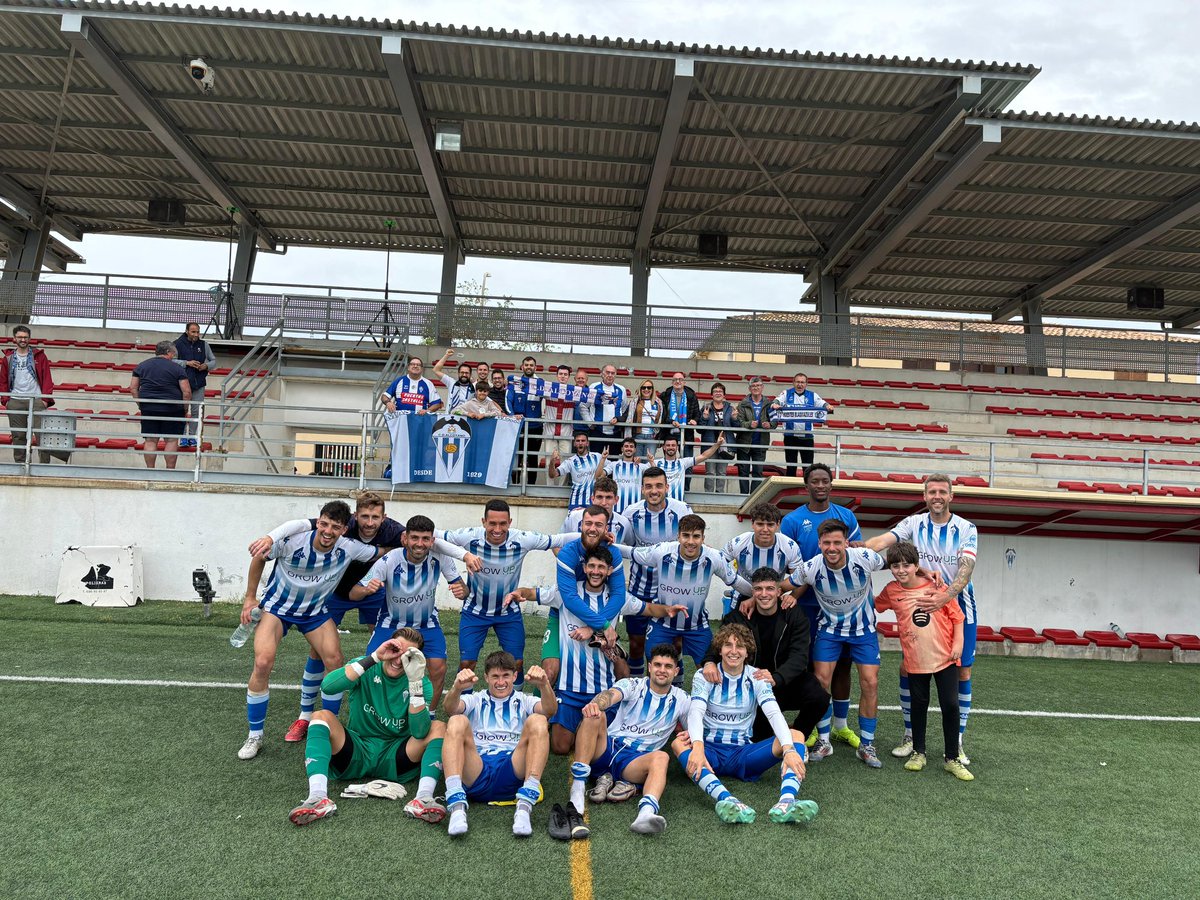 CD Alcoyano SAD tweet media