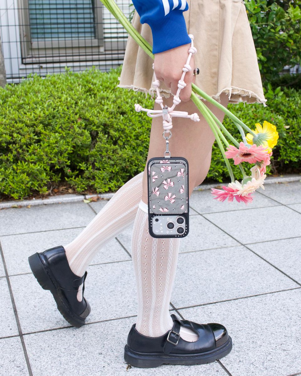CASETiFY (ケースティファイ) tweet media
