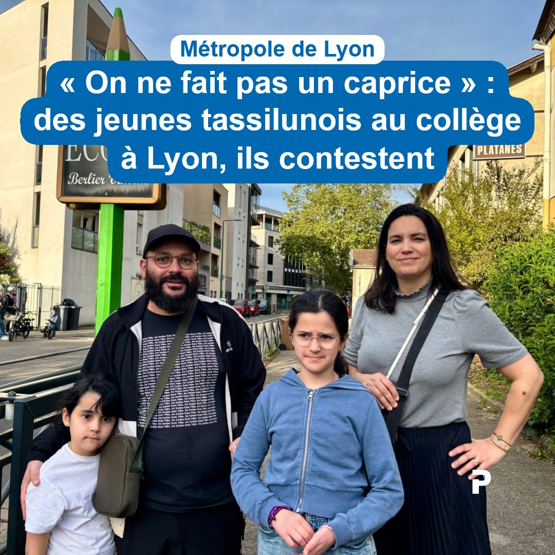 Le Progrès Lyon tweet media