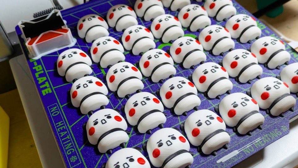 パンダさん工房🐼M1089.1090.1091 (@0804_panda) / Posts / X