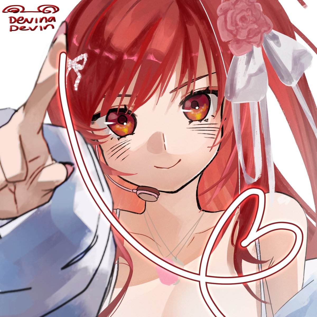 Devi ✍️🦐🪑 tweet media