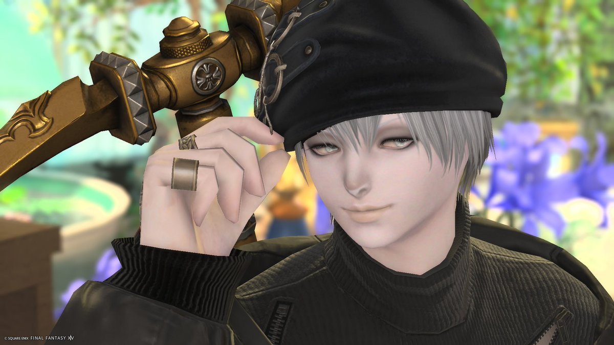 Ciel_Ixion🐸🌊🔥🍮 tweet media