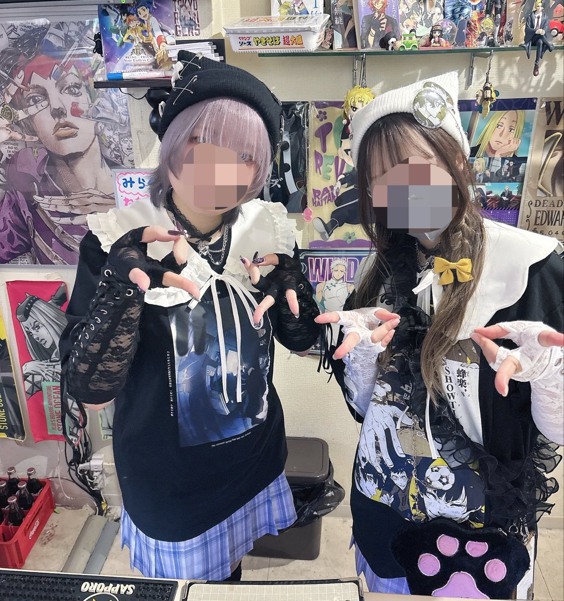 【キャスト募集中DMください！】　みらくるばきゅ〜ん【公式】 tweet media