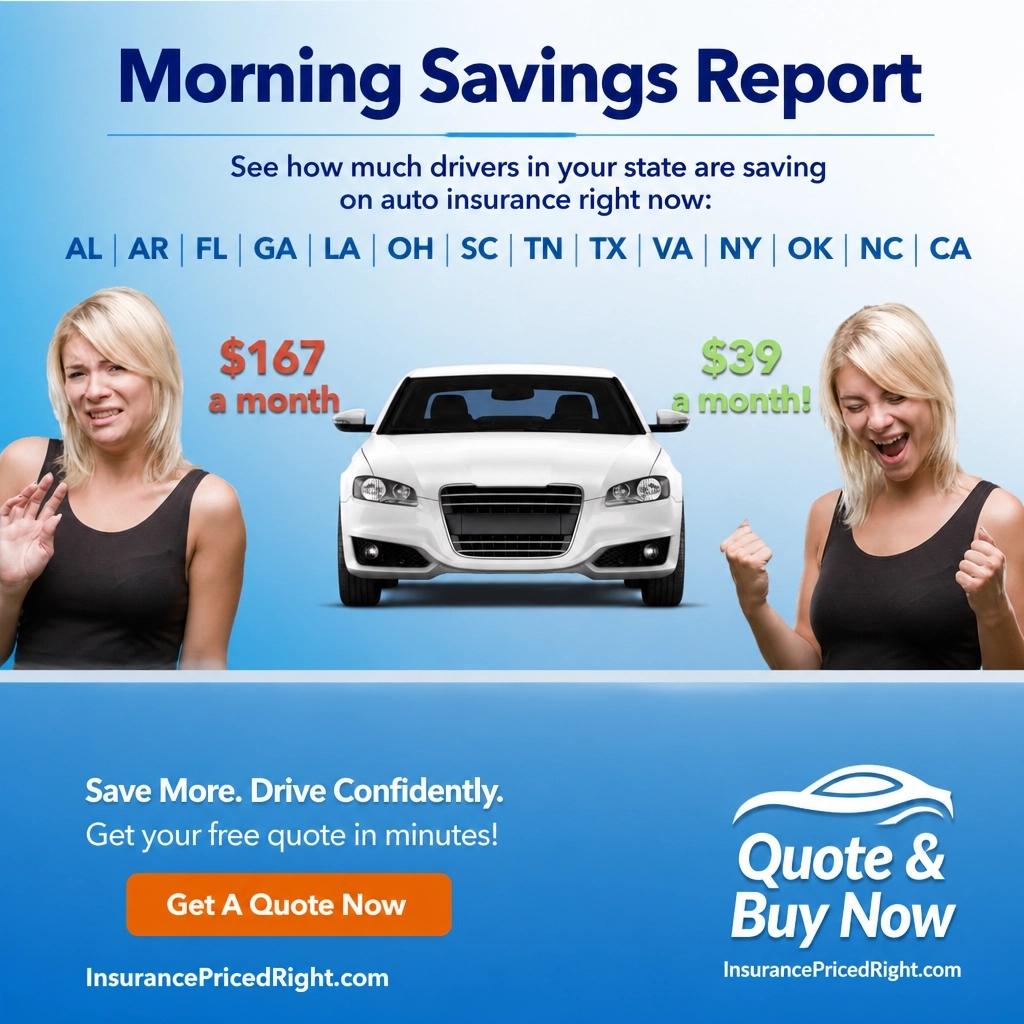 robertjrussell's tweet image. Morning! ☀️ Can you save? Compare: my.agentero.com/leads/forms/64… #CarInsurance