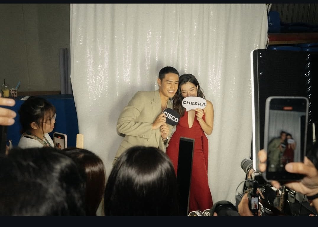 Belle Mariano IG post.

#DonBelle #TayoSaWakas 
#DonnyPangilinan #BelleMariano 
#AlwaysWithDONBELLE

>instagram.com/p/DX4C5ysk7p-/…