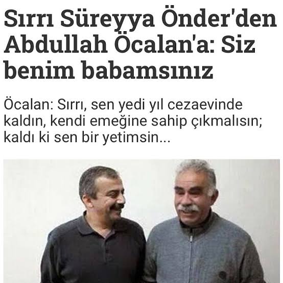 Ali Rıza Üçer tweet media