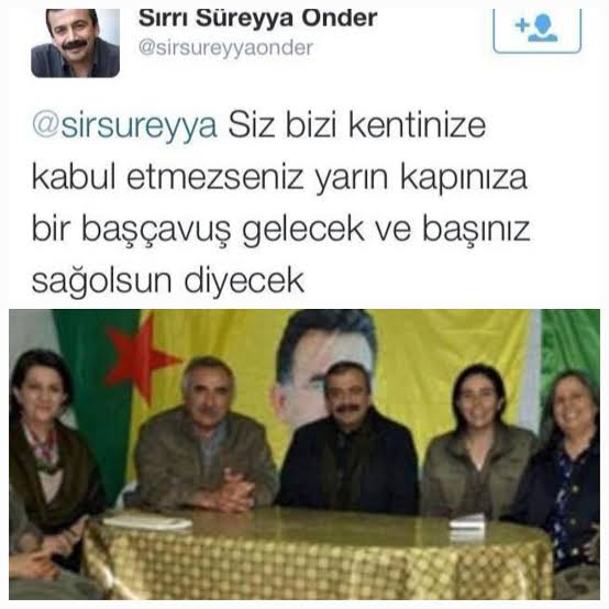 Ali Rıza Üçer tweet media
