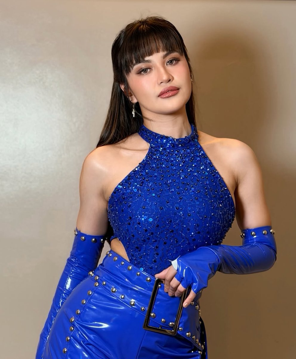 JAmantesPH's tweet photo. Limitless beauty

📸: giancarlolaxaman
https://t.co/7qbluCYdA9
#BidaSaArena
Page 3 of JAPSMonth
#JulieAnneSanJose | @MyJaps https://t.co/VLm1hj3Dam