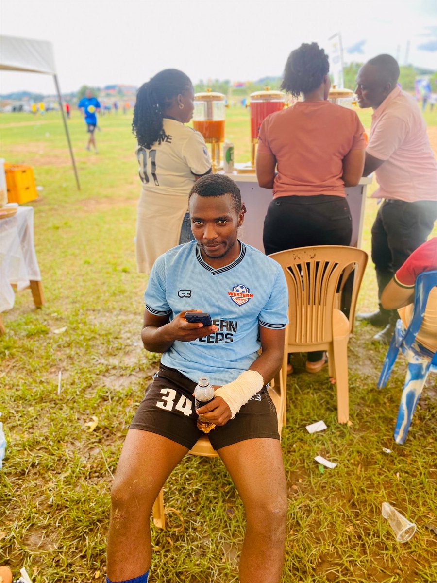 OWEN34 🇺🇬 tweet media