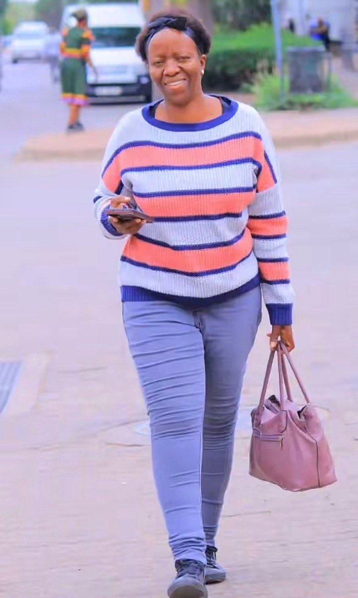 Zann_ 🇿🇦 KHOSIREIGNS👑 tweet media