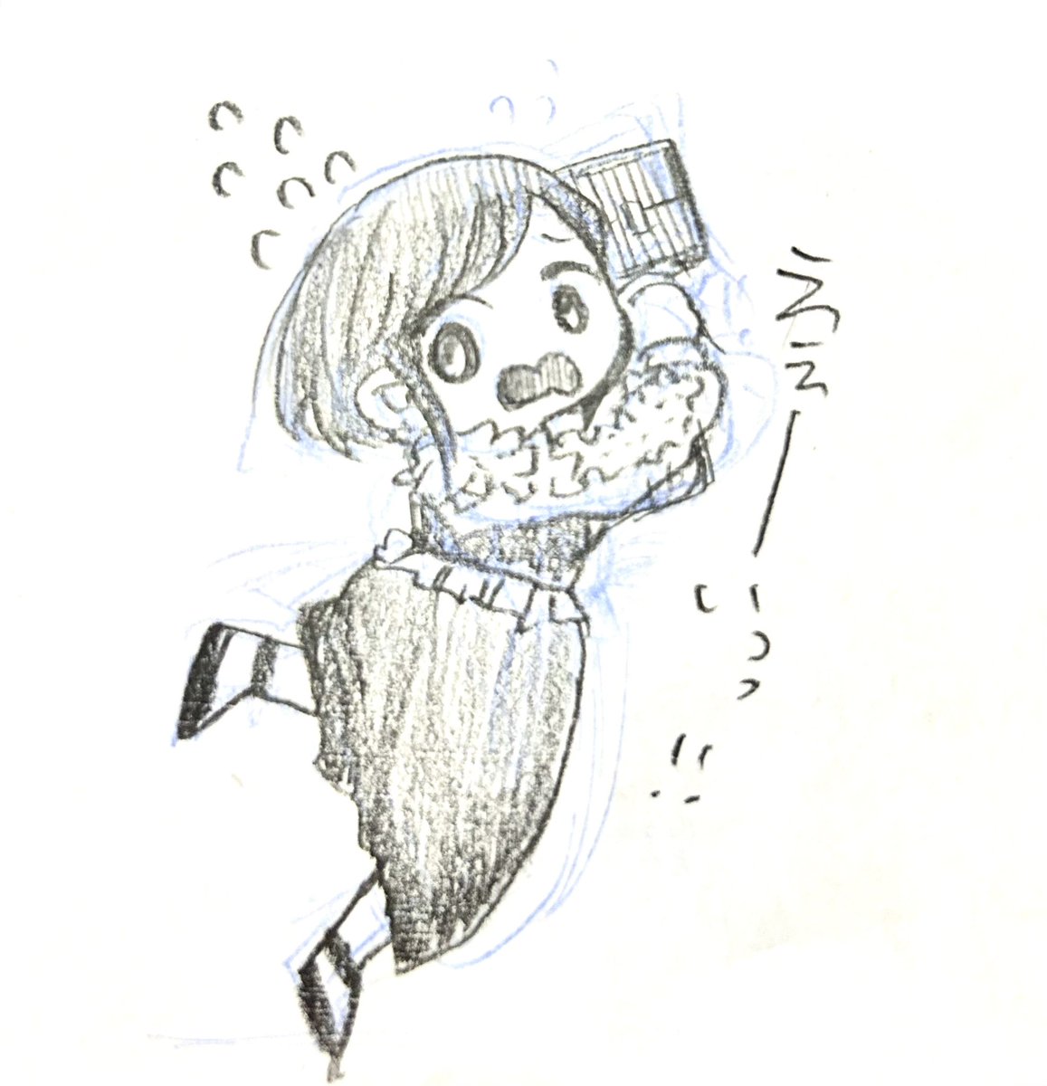 ももてまき tweet media