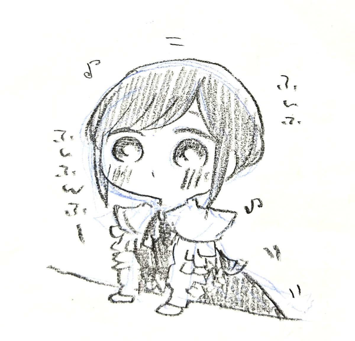 ももてまき tweet media