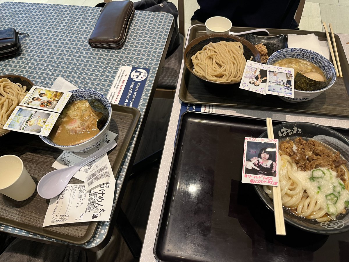 のも tweet media