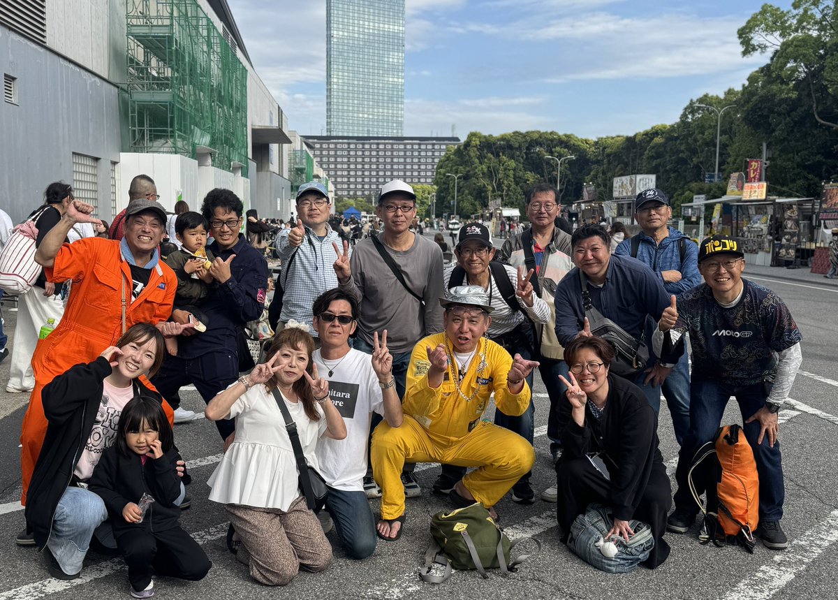 三山（みやま）のたかさん tweet media