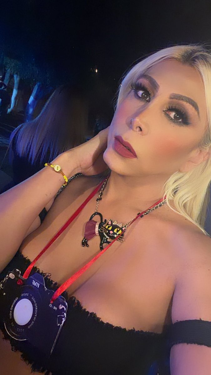 Zabrina Lugo tweet media