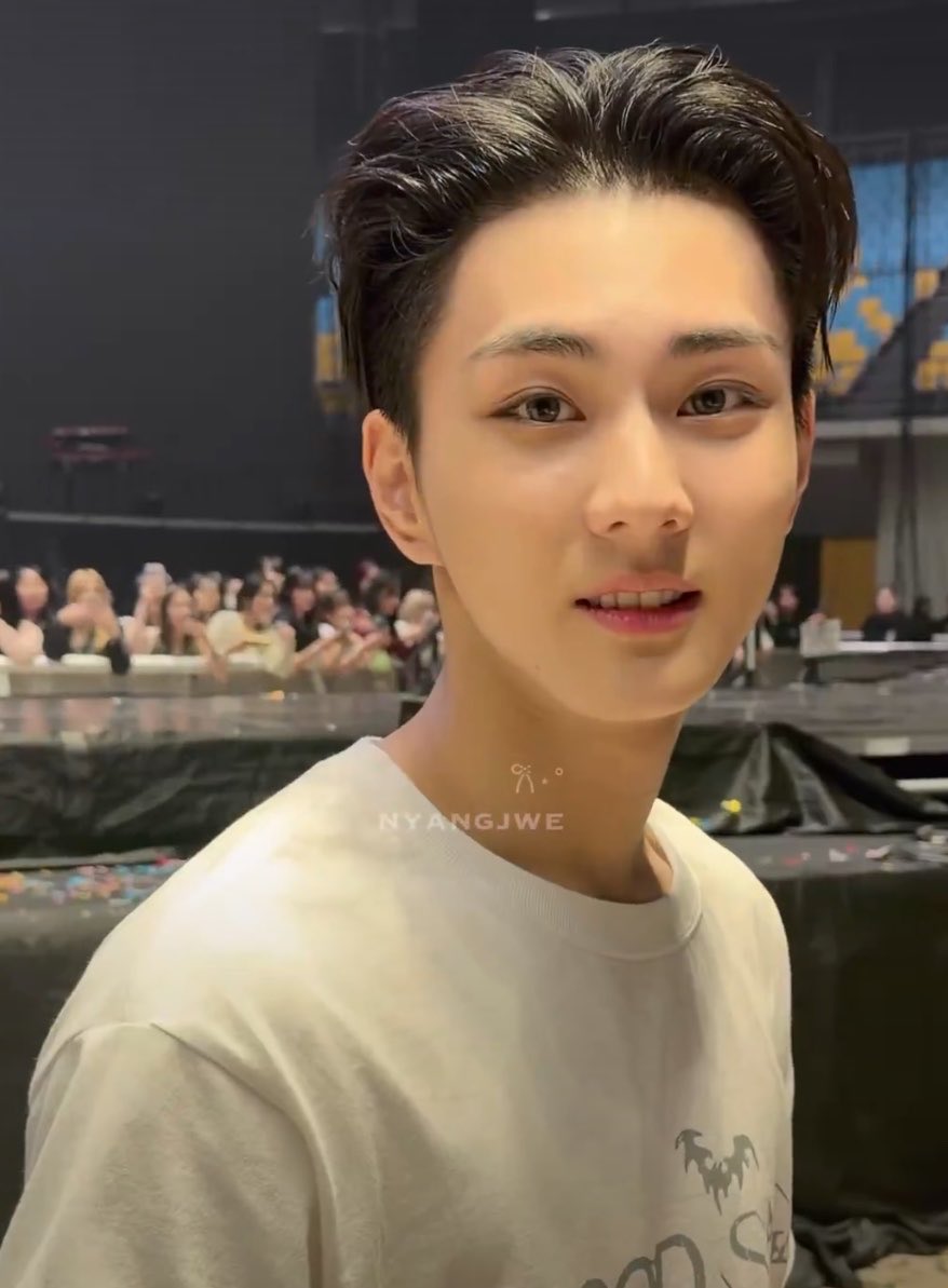 lucky lui ♡ 정원 tweet media
