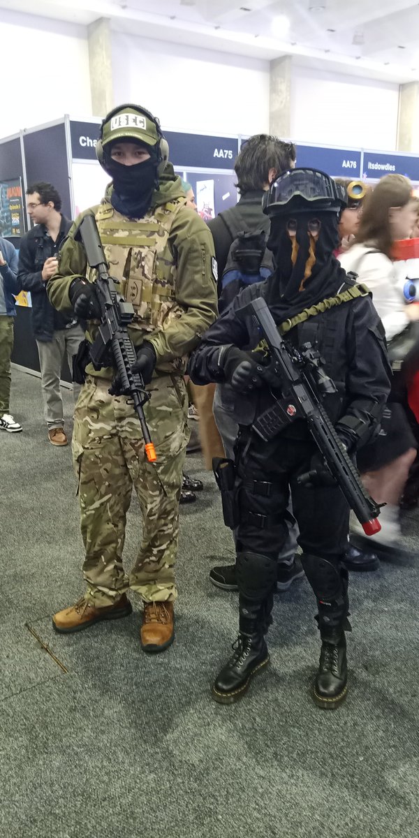 CitizenScoopX's tweet image. #ComicCon