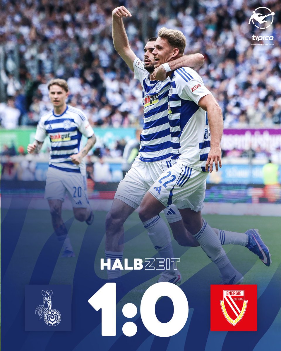 MSV Duisburg tweet media