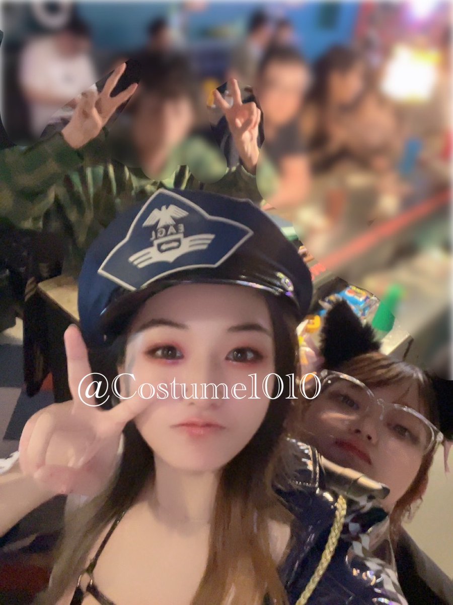 新宿Chameleon tweet media