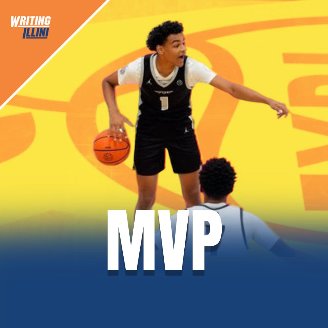 WritingIlliniFS's tweet image. Illinois basketball had a massive Saturday night, and we didn't even play a game.

The future is so bright.

writingillini.com/quentin-colema… #Illini #Illinois #Basketball #B1G