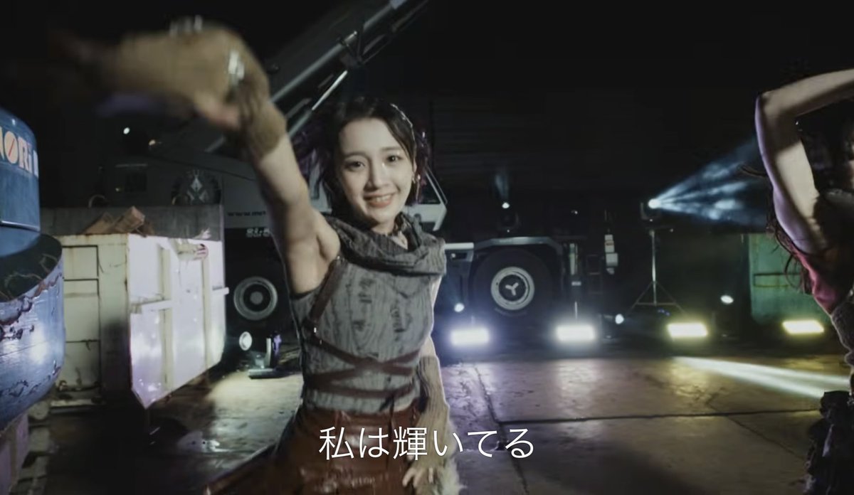 ひばり組のみろ tweet media