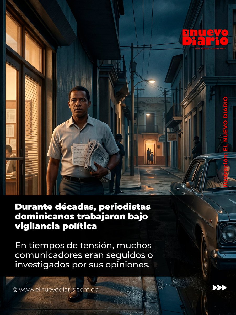 El Nuevo Diario tweet media