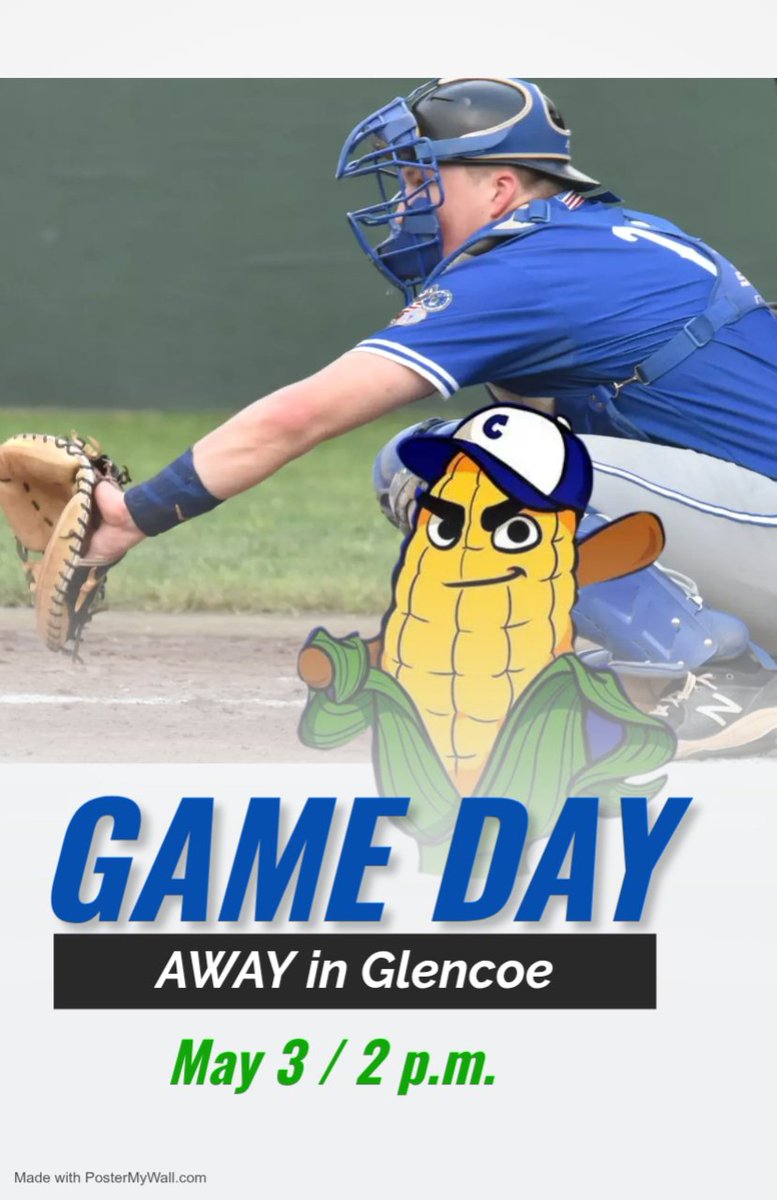 Cokato Kernels tweet media