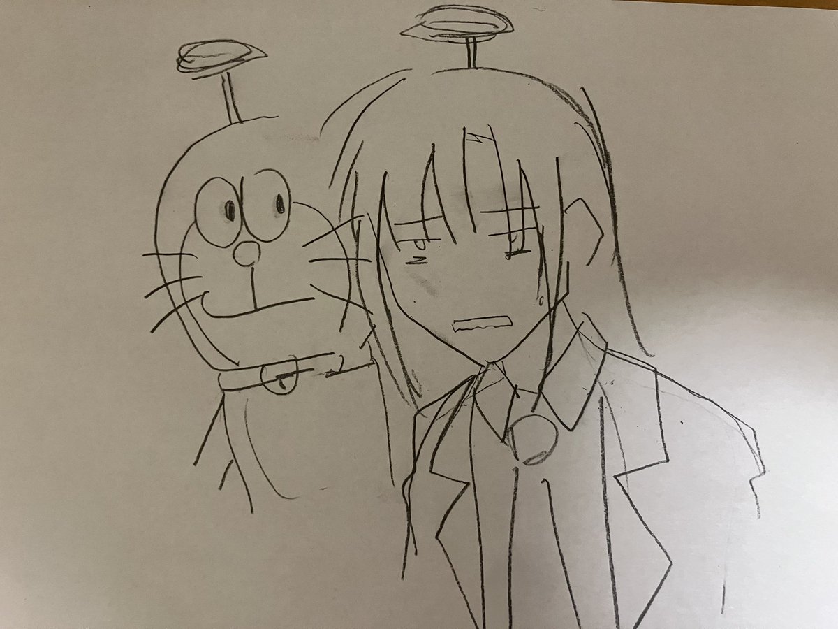 れお tweet media