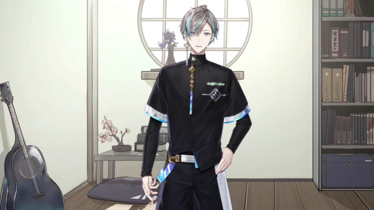 いながわ tweet media