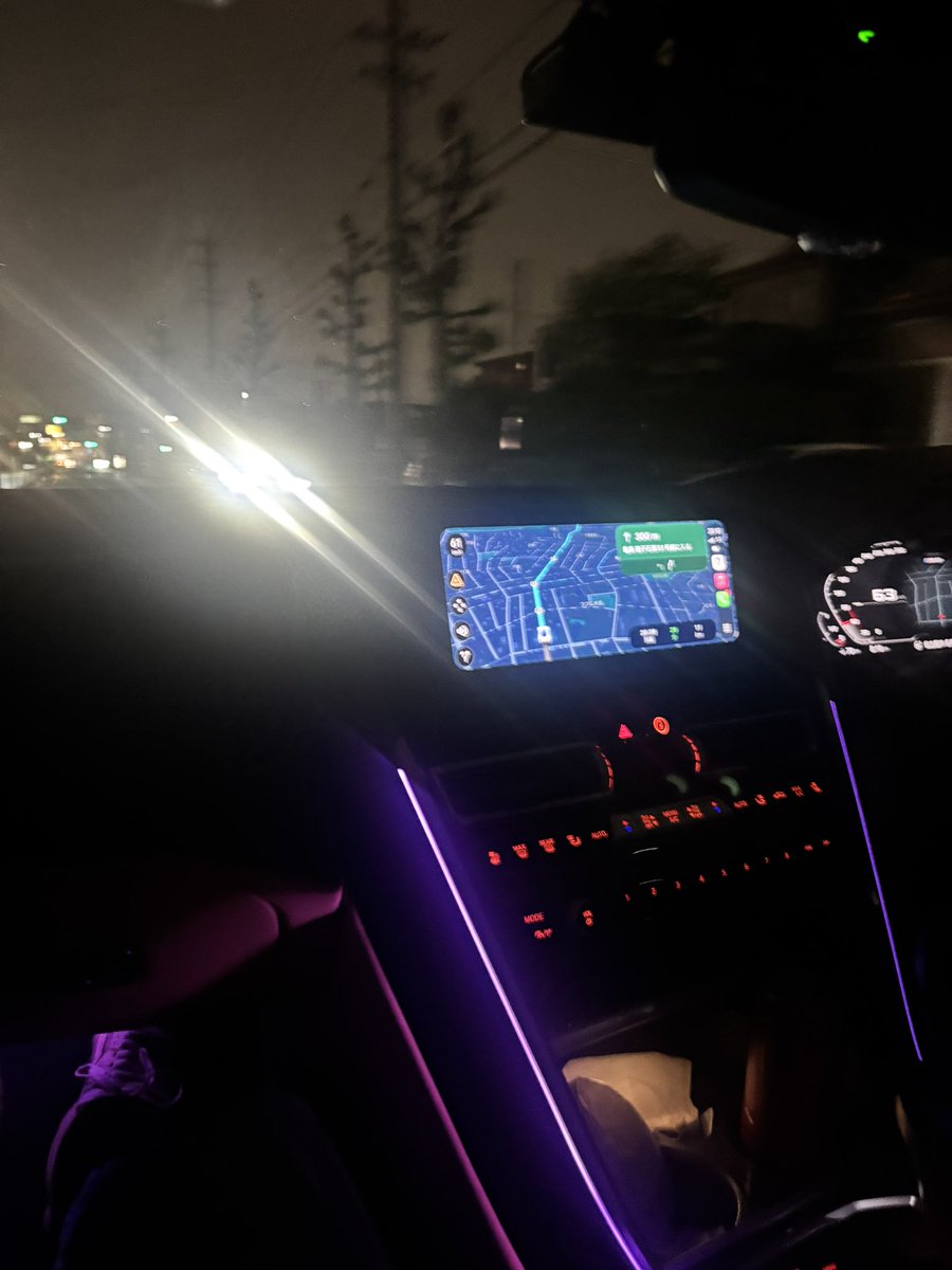 F32riku's tweet photo. 車いっぱい見たくて名古屋へ
DB11ド性癖すぎて乗り換えたくなりました、、、
ちゃちゃまるさんのM8で名駅までvip送迎でした🚗 https://t.co/AOjigI060O