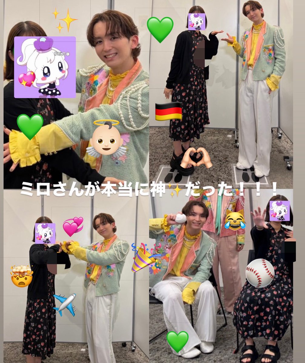 テオブロミン tweet media