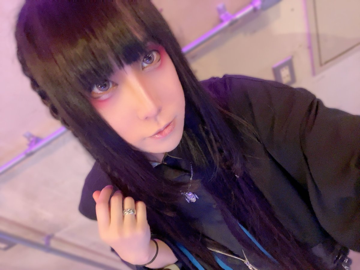5/3 新宿Club scienceおつややぴ🐣

みてくれた人たちありがとねぇ🎸

きょうもたのしかった🙆‍♀️

次は5/6！