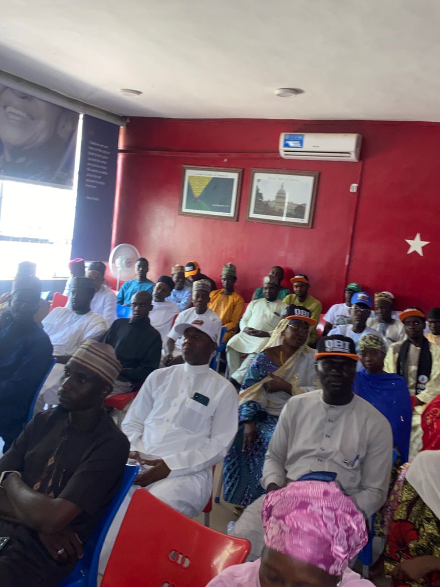 Dr Yunusa Tanko tweet media