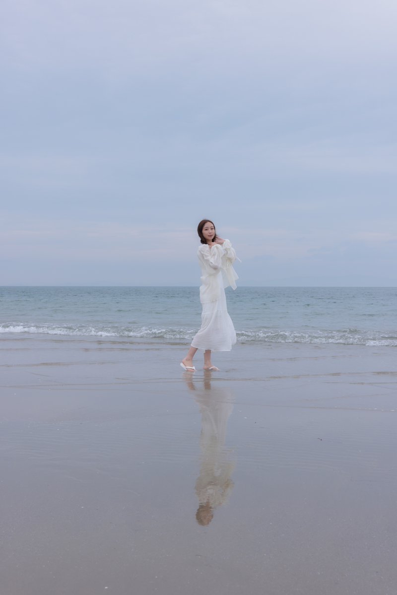 Yosukun_hobby's tweet image. 空と海の間に

七海りな　@daizumomo123
NOA撮影会　@390photo

#写真で奏でる私の世界 
#ポートレート好きな人と繫がりたい 
#NOA撮影会

次回はスタジオがいいなあ😌