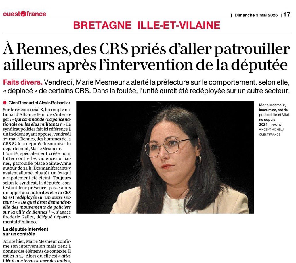 Destination Télé tweet media